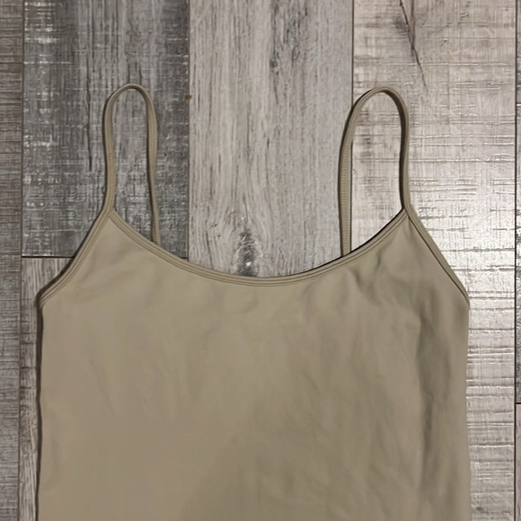 Sugar Lips Spaghetti Strap Top - Picture 2 of 9